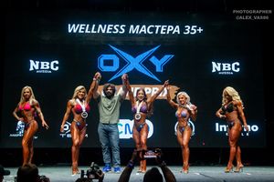 WELLNESS МАСТЕРА 35+